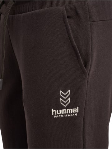 Hummel Hummel Hose Hmlolivia Damen Atmungsaktiv in JAVA