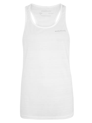 Endurance Tanktop Skipton in 1002 White