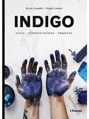 Haupt Indigo