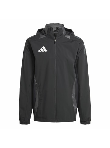 adidas Trainingsjacke für Herren in schwarz