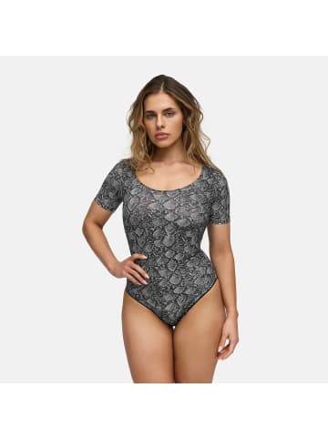 CFAB Figurformender Body mit Slip in Schlange