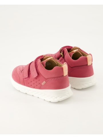 superfit Sneaker in Rosa