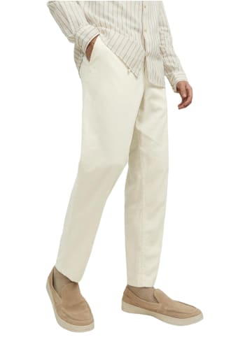 Jack & Jones Jogginghose JPSTACE BREEZE JOGGER tapered in Beige