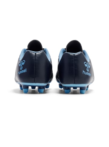 Hummel Hummel Turf, Soft Ground, Firm Ground Top Star Fußball Kinder in DARK NAVY