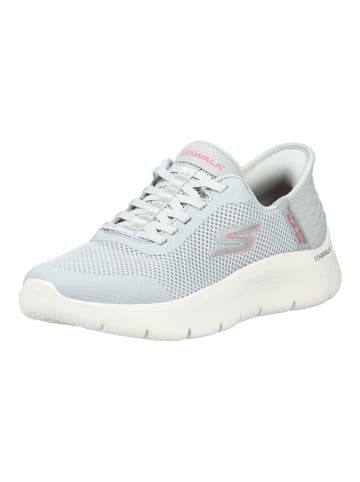 Skechers Sneaker in Grau