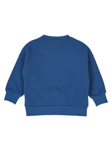 Fred´s World by GREEN COTTON Sweatshirt 1522045000 in blau