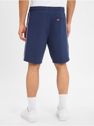 Finshley & Harding London Shorts in marine