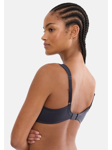 Triumph Minimizer-BH True Shape Sensation T in Ink grey