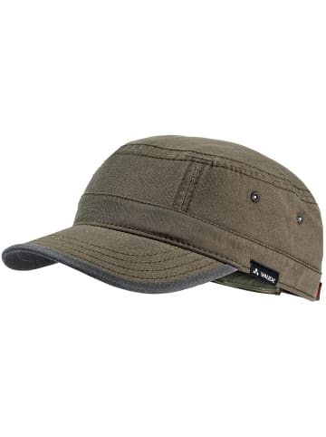 Vaude CUBA LIBRE OC CAP in Khaki
