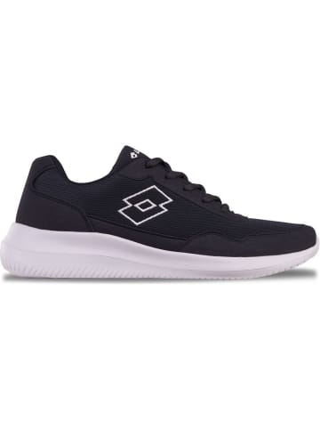 Lotto Sneaker "Connect Xl" in Blau