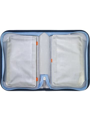 Herlitz Schulranzen UltraLight Plus Polyesther 280x360x210mm TechMech