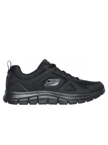Skechers Footwear Sportschuh Track in Schwarz