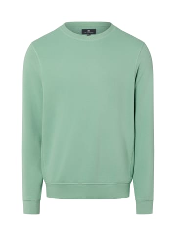 Nils Sundström Sweatshirt in lind - 0015