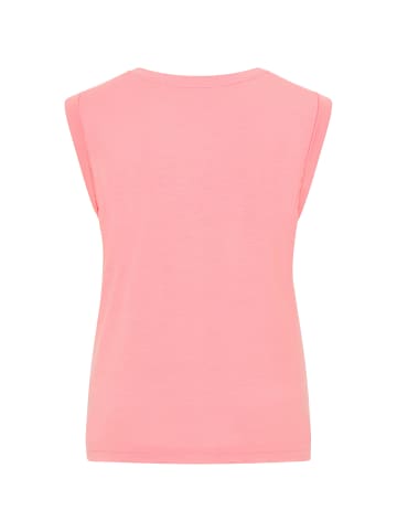 Venice Beach T-Shirt Chayanne DCTL 01 in Lachs