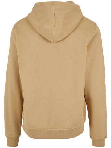 Urban Classics Kapuzenpullover in unionbeige