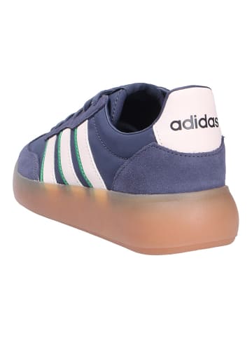 adidas Sneaker BARREDA DECODE in blau