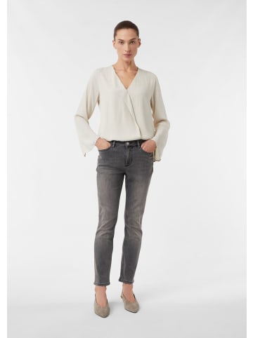 comma Jeans-Hose  in  97Z7_graphit