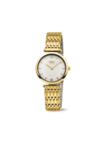 Boccia Titan Uhr 30mm