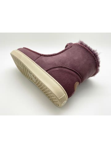 thies Winterstiefel für Damen in Lila