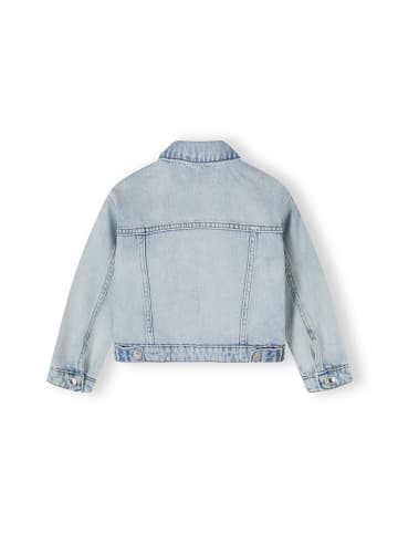 Minoti Jeansjacke 22jacket40 in hellblau