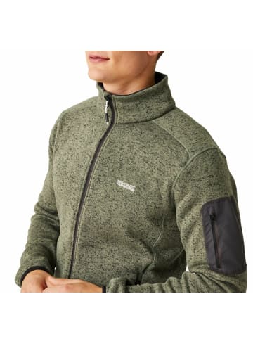 Regatta Sweatshirt für Herren in Oliv