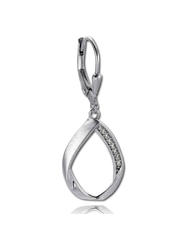 BALIA Ohrringe Silber 925 Sterling Silber Swing Ohrhänger