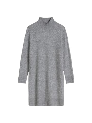 Marc O'Polo DENIM Strickkleid oversize in Dark Shadow Melange