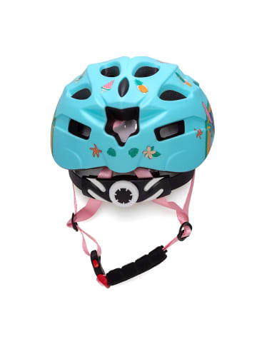 Disney Stitch In-Mold Kinderhelm S 48–52 cm
