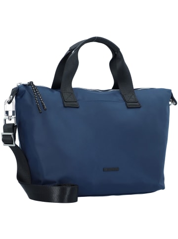 Roncato Portofino Handtasche 28 cm navy