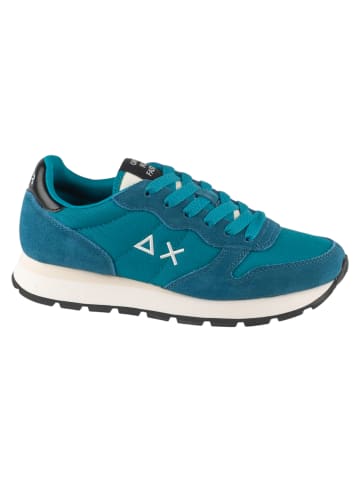 Sun68 SUN68 Ally Solid in Blau