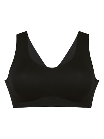 Anita Bralette Essentials Lace in schwarz