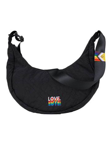 Airpaq Umhängetasche Moon Baq Pride