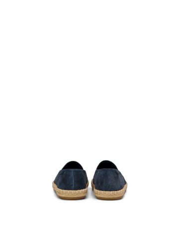Marc O'Polo Slipper in blau