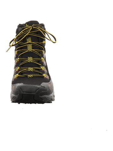 LA SPORTIVA Wanderschuh in schwarz