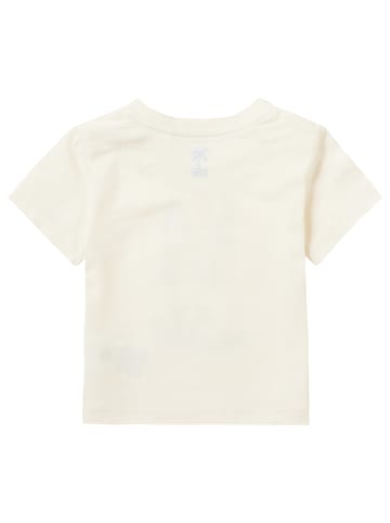 Noppies T-Shirt Mio in Pristine