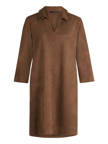 Betty Barclay Kleid in kastanie - 0001