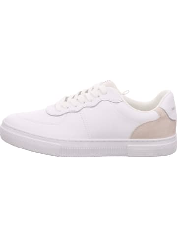 Marc O'Polo Sneaker in weiß