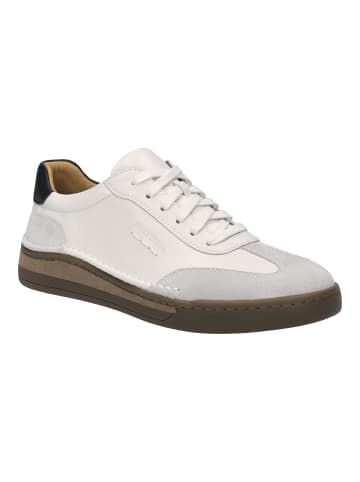 Josef Seibel Halbschuh Cleve 07 in weiß