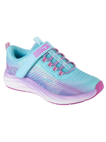 Skechers Skechers Go-Run Accelerate - Glitter S in Blau