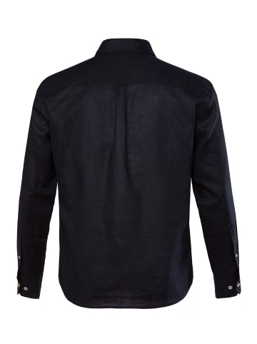 JP1880 Hemd in navy blau