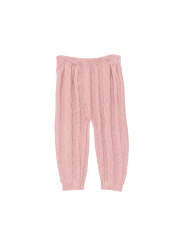 s.Oliver Leggins lang in Pink