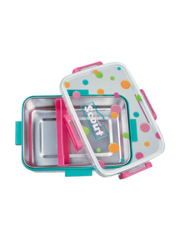 Scout Scout Brotzeitdose Dots