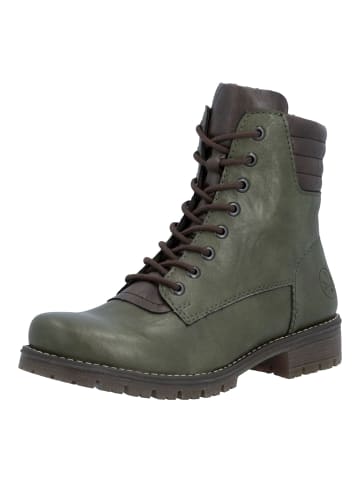 rieker Stiefelette Grau