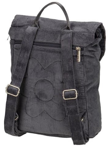 Zwei Rucksack Mademoiselle MR13 in Cord/Polar