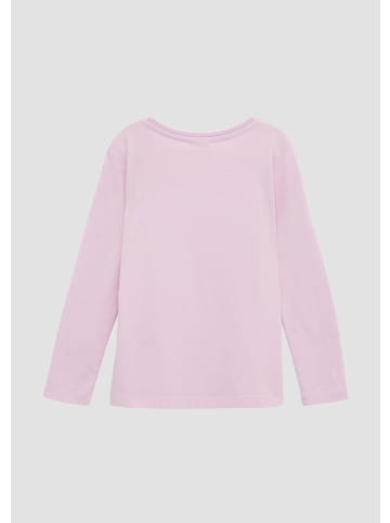 s.Oliver T-Shirt in 4222_flieder