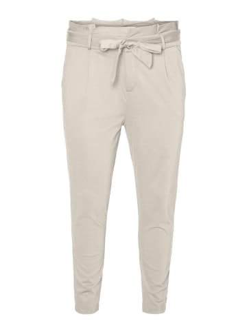Vero Moda Paperbag Hose in Port Royale