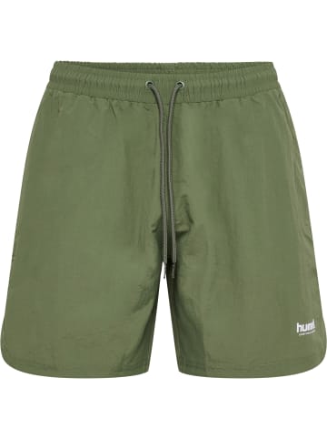 Hummel Hummel Verstellbare Taille Kurze Hose Hmllgc Travis Multisport Herren in FOUR LEAF CLOVER