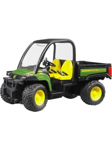 bruder Spielzeugauto 02491 John Deere Gator 8550 ohne Fahrer - 3-8 Jahre