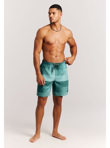 Protest " PRTLomond in Dark Teal