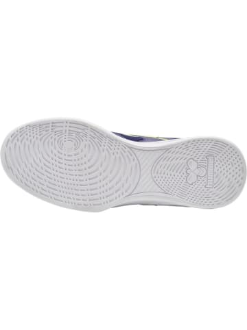 Hummel Sportschuh in Blau
